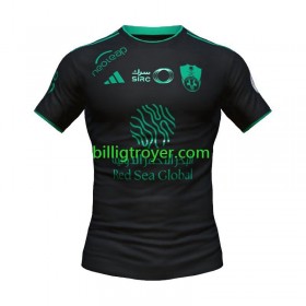 Billige Fotballdrakter Al Ahli Tredjedraktsett 2023/24 Kortermet